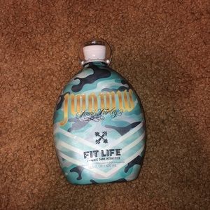 Jwoww fit life intensifier